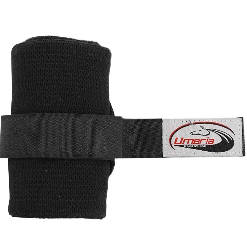 Set of 4 elastic working bandages - 1526