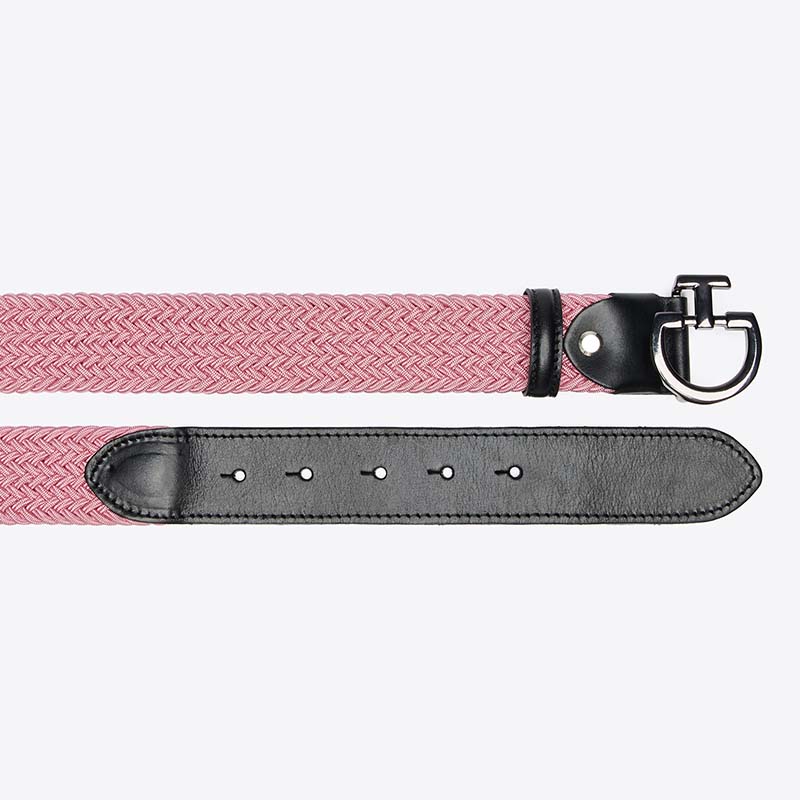 Belt cavalleria toscana low woven - 9678