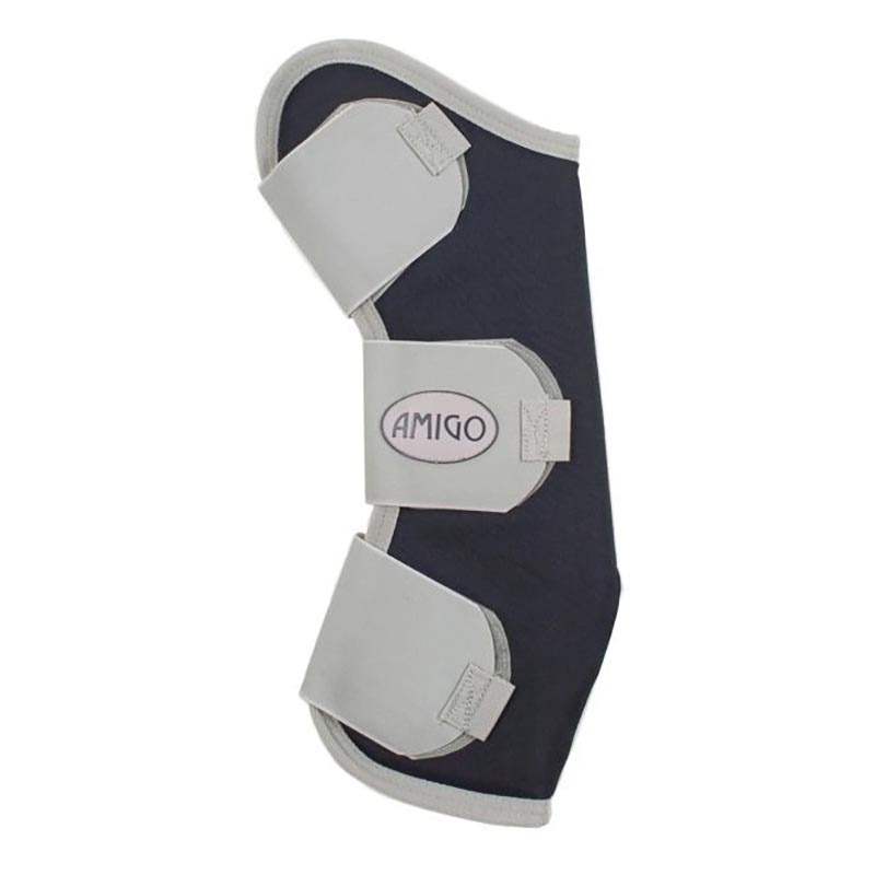 Set travel boot 4 pcs. horseware amigo - 9510
