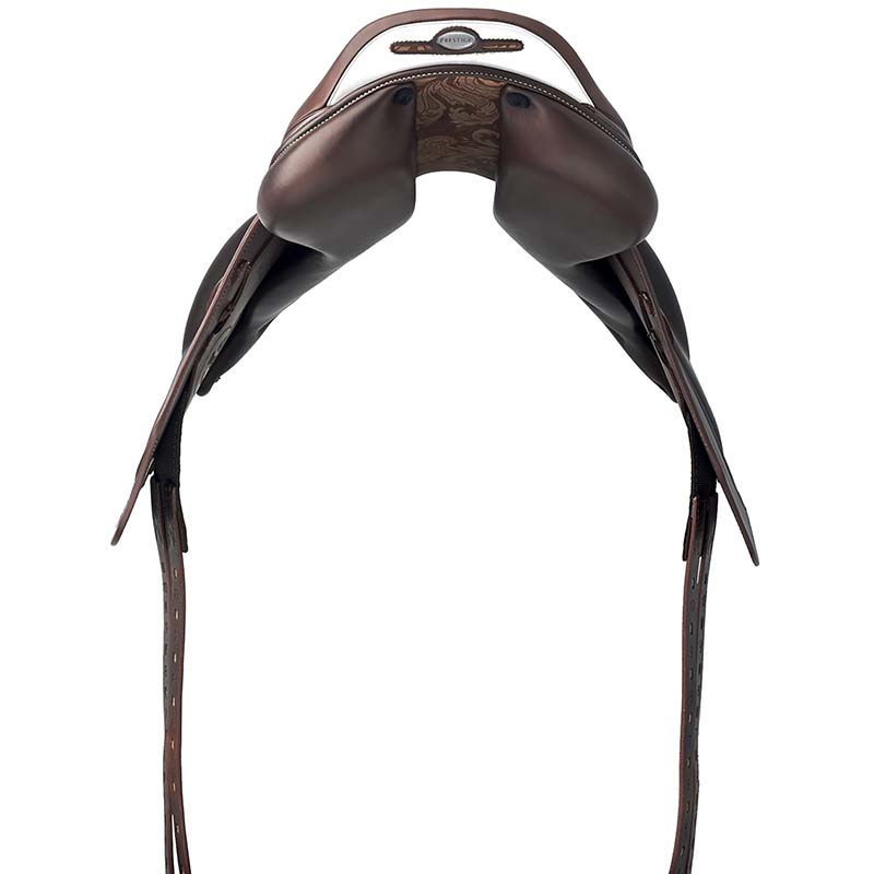 X-Advanced Prestige saddle for cross country - 2831