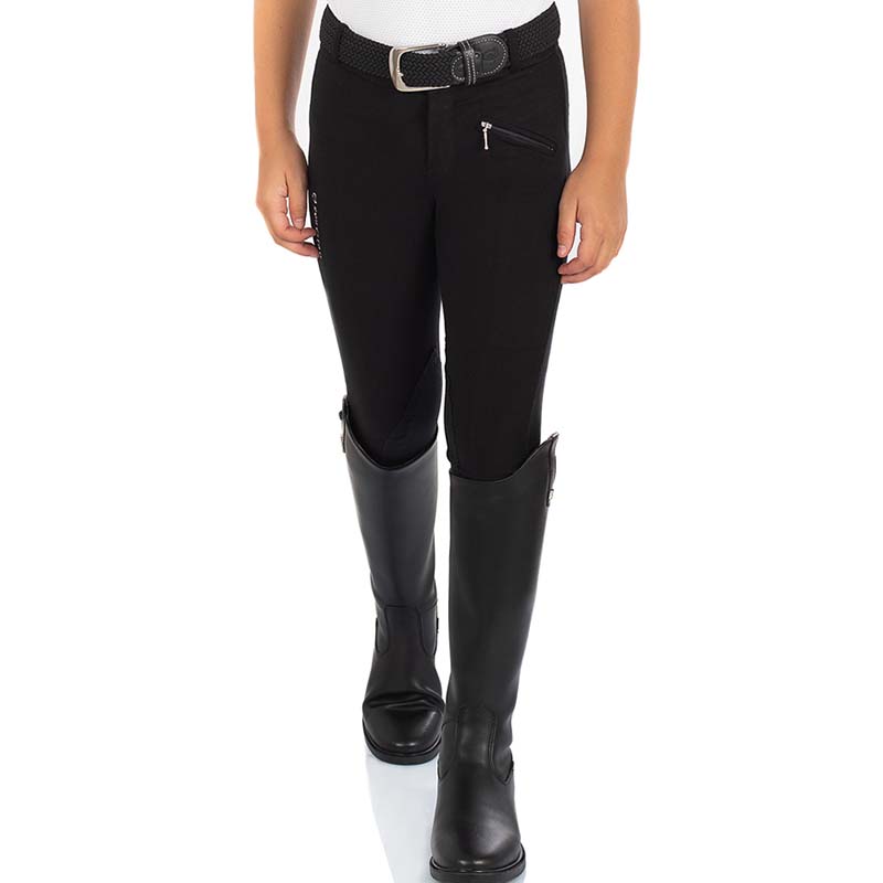Kasumi riding breeches for children - 2680