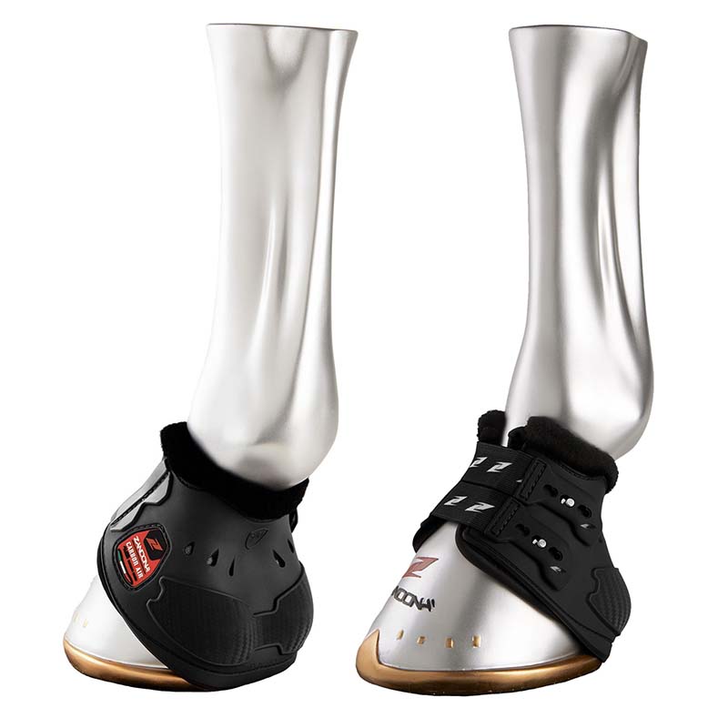 Over reach boots zandona carbon air heel - 1879