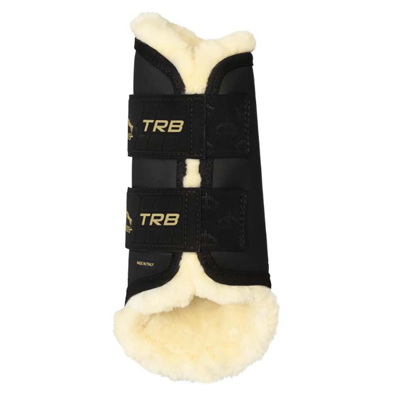 Veredus Trb Save The Sheep Rear Boots For Training And Paddock - 1825