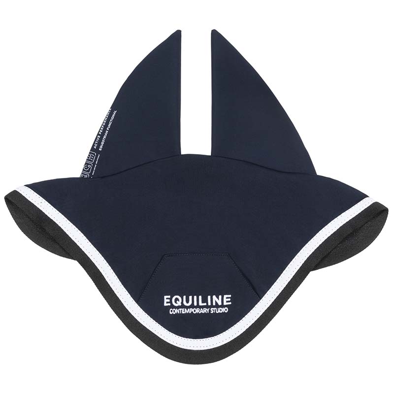 Equiline crelize tech ear net