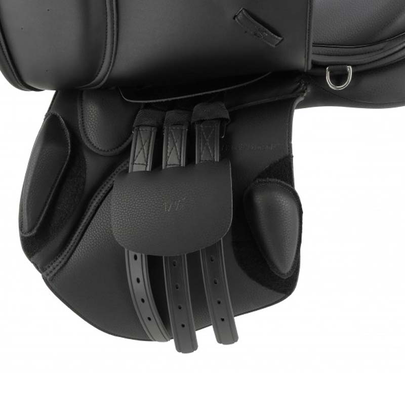 Norton Pro All Purpose saddle - 2683
