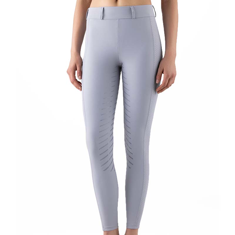 Riding leggings women equiline ceberfh full grip high waist