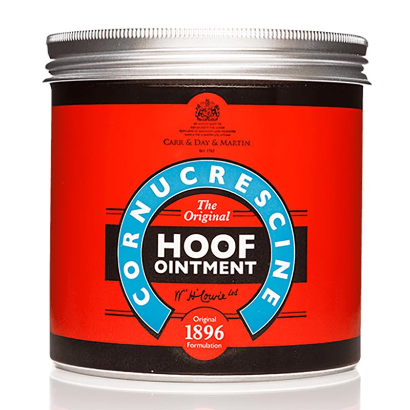 Cornucrescine hoof ointment ml 500