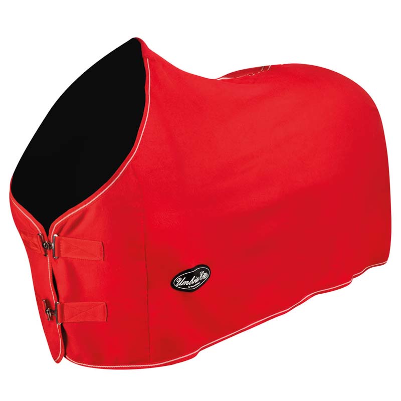 Fleece transpiring blanket ideal for walking - 0490