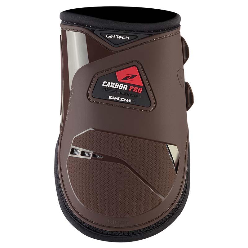 Zandonà carbon pro fetlock boots - 1726