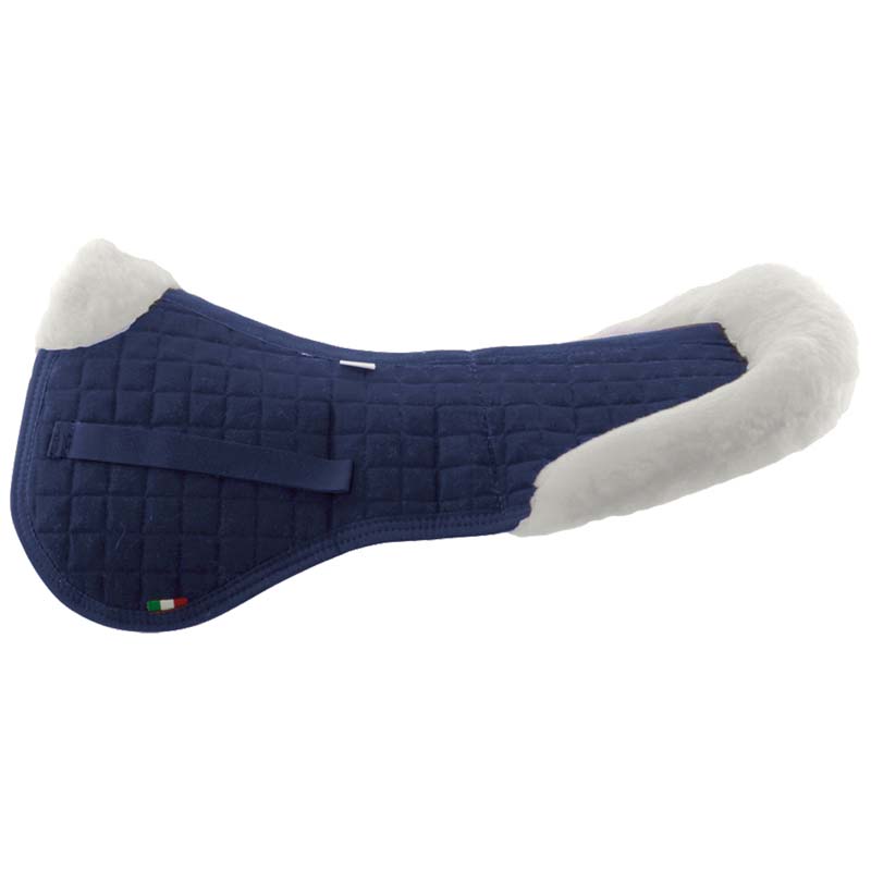 Sinthetic wool wither pad - 2903