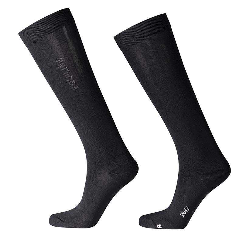 Equiline women’s quick dry riding socks mod. gilieg - 9301