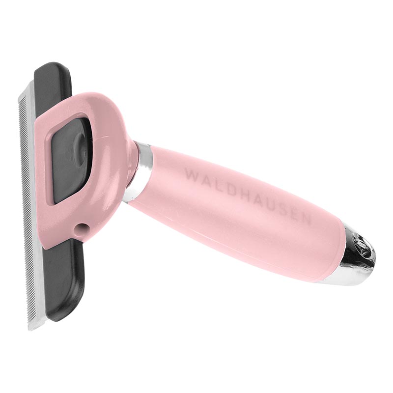 Comb to remove and deshedding with handle gel - 0781
