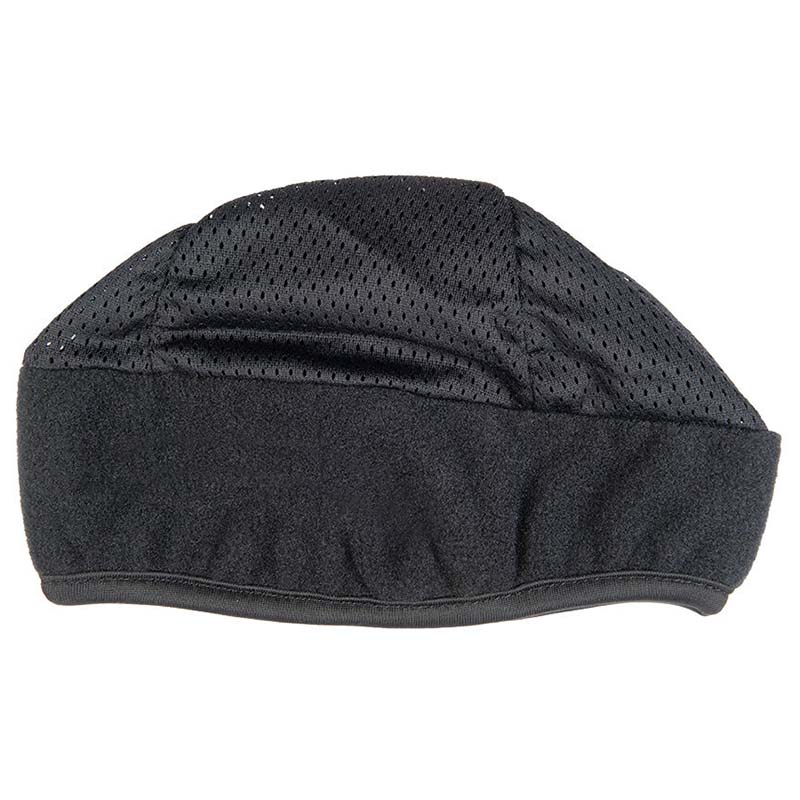 Fleece riding headwarmer