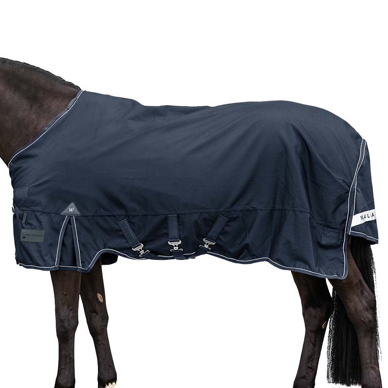 Waterproof Horse Rug with 250g + 100g Multi-Layer Filling SCANDIC 1200D - 0396