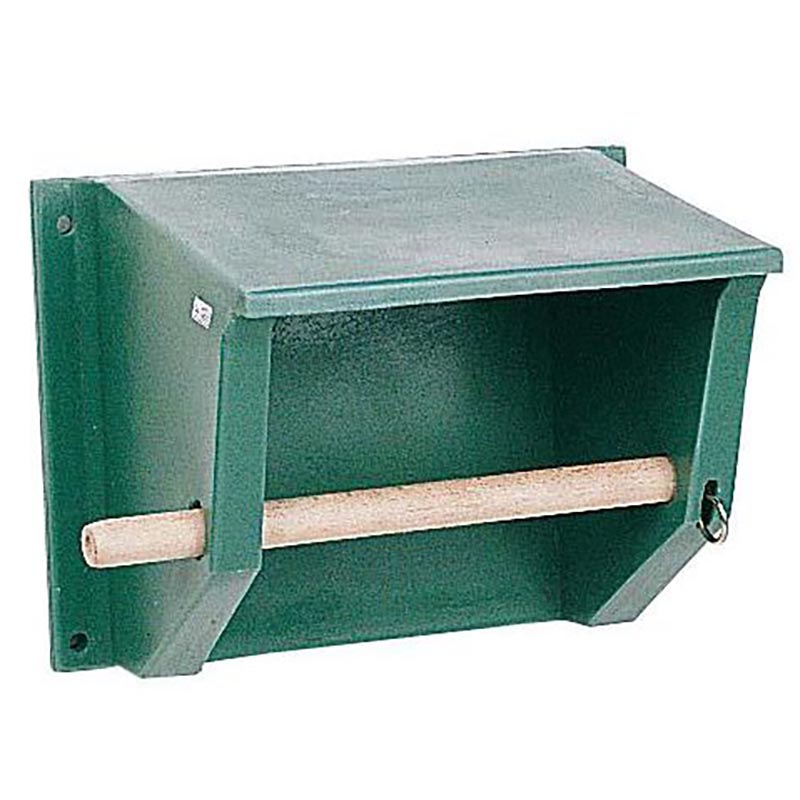Salt holder support for roller from 5 to 10 kg