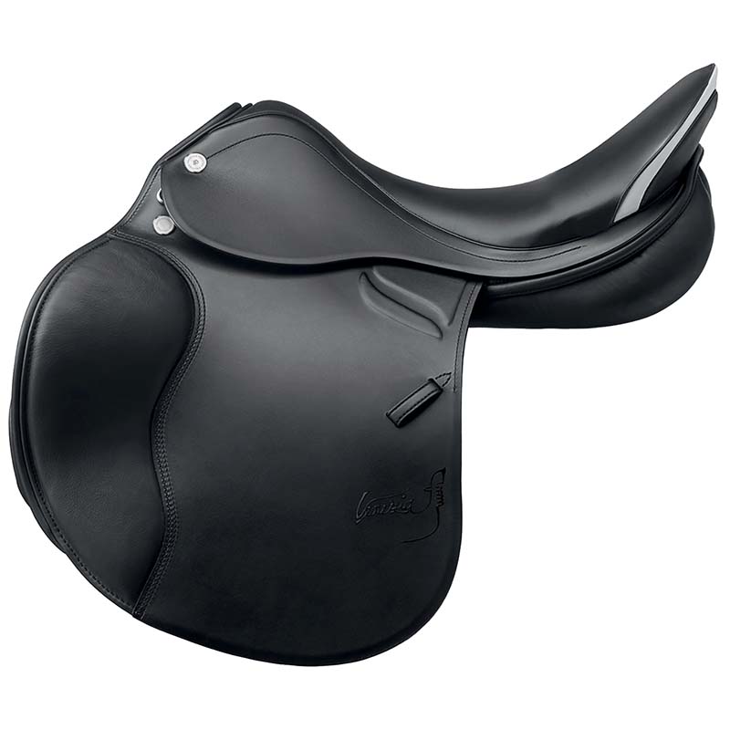 Venezia english saddle prestige show jumping