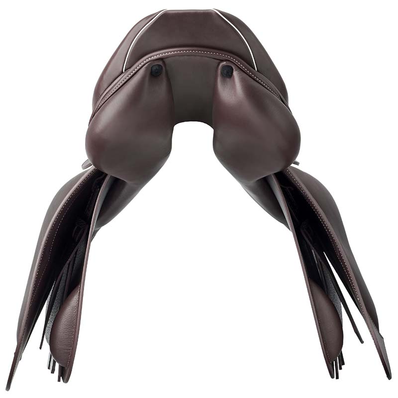 Prestige versailles english jumping saddle - 2711