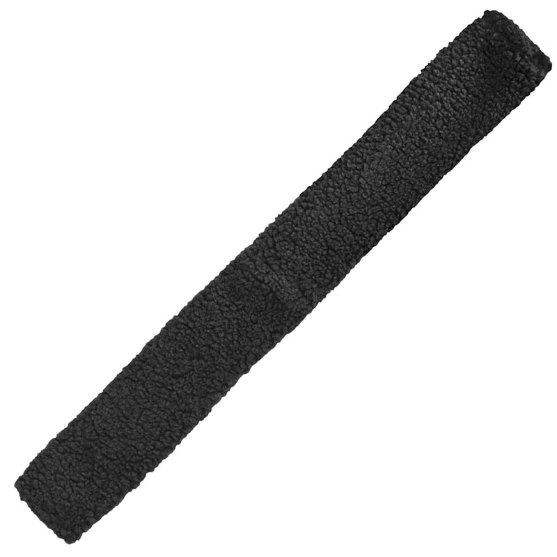 Synthetic girth sleeve