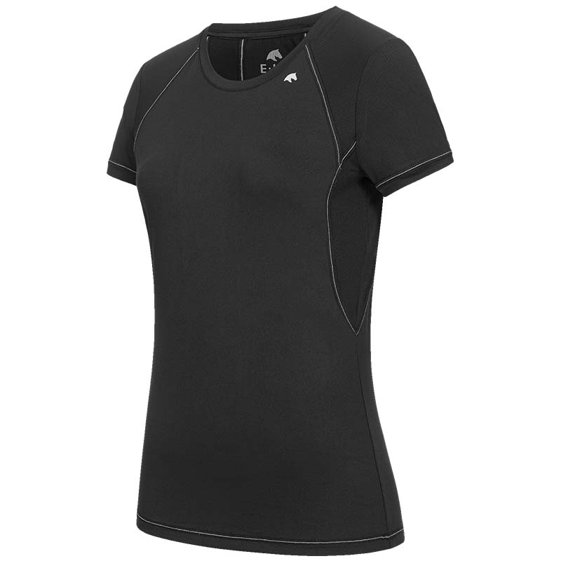 Functional shirt for woman helsinki model