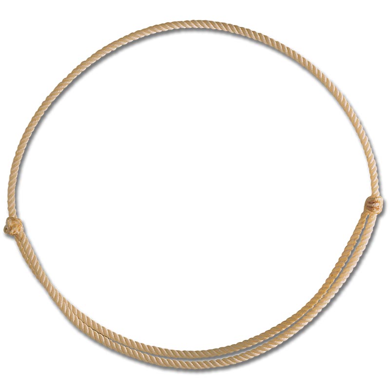 Natural horsemanship neck ring adjustable reins